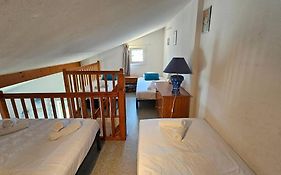 Maison 5 Personnes Cote Plage